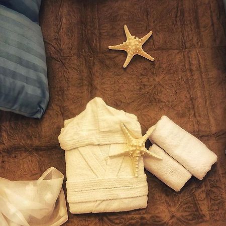 N&M Dimora Carrieri Luxury Bed & Breakfast Monopoli Eksteriør bilde
