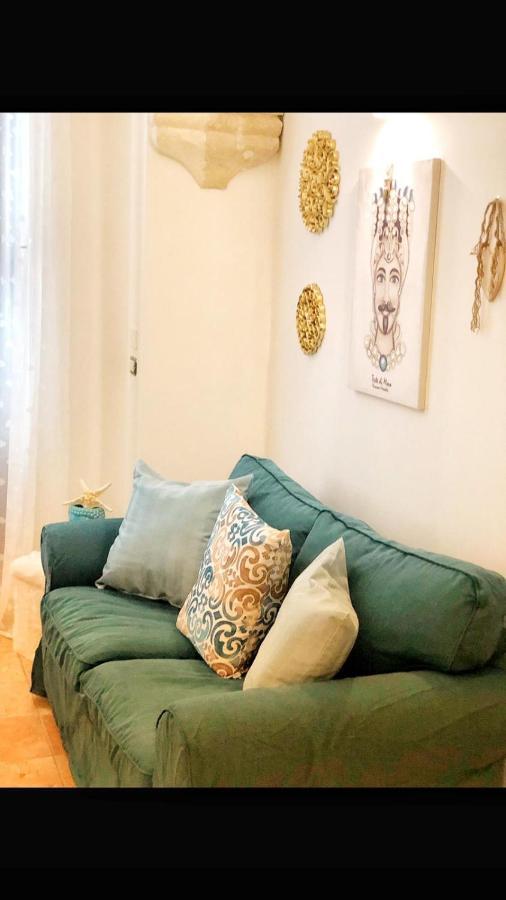 N&M Dimora Carrieri Luxury Bed & Breakfast Monopoli Eksteriør bilde