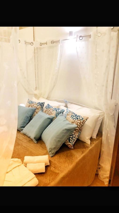 N&M Dimora Carrieri Luxury Bed & Breakfast Monopoli Eksteriør bilde