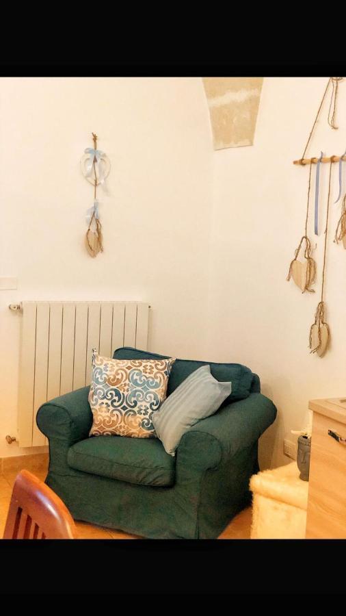 N&M Dimora Carrieri Luxury Bed & Breakfast Monopoli Eksteriør bilde
