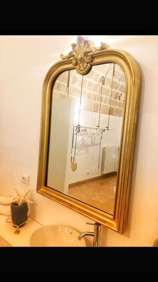 N&M Dimora Carrieri Luxury Bed & Breakfast Monopoli Eksteriør bilde