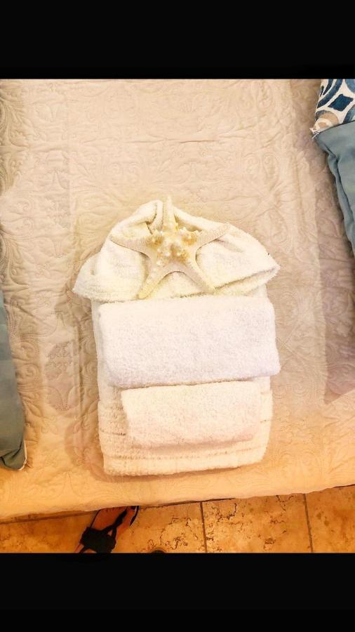 N&M Dimora Carrieri Luxury Bed & Breakfast Monopoli Eksteriør bilde