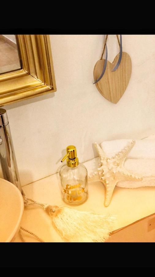 N&M Dimora Carrieri Luxury Bed & Breakfast Monopoli Eksteriør bilde