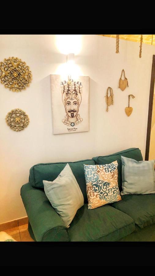 N&M Dimora Carrieri Luxury Bed & Breakfast Monopoli Eksteriør bilde